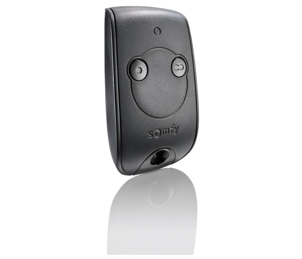 Somfy Pilot 2 kanałowy Keytis RTS - 679240 - zdjęcie 2